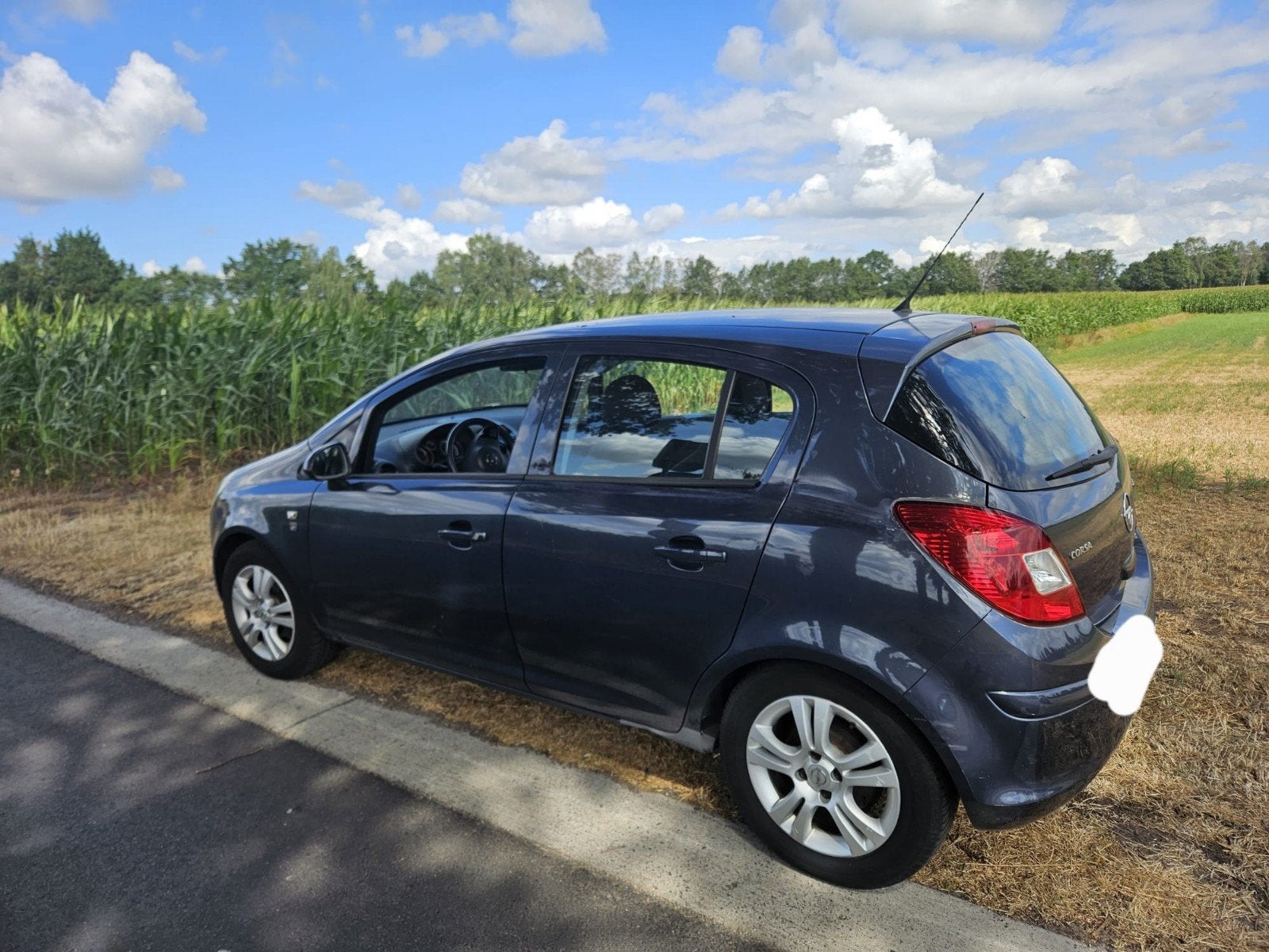 Opel Corsa 1.3 CDTI, Auto's, Opel, Bedrijf, Te koop, Corsa, ABS, Airconditioning, Alarm, Cruise Control, Elektrische ramen, Isofix