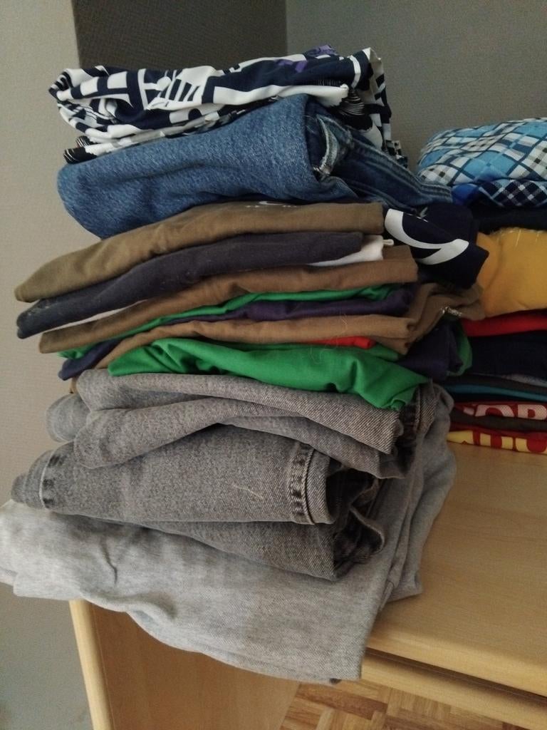 Verschillende dingen te koop, Kinderen en Baby's, Ophalen of Verzenden, Zo goed als nieuw, Overige maten