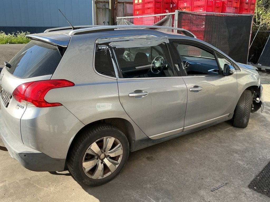 SERRURE DE PORTE RODS ARRIÈRE DROIT Peugeot 2008 (CU), Kontakt-peugeot@peugeot.com, Utilisé, Peugeot Deutschland GmbH, Bahnhofsplatz
65423  Rüsselsheim, DE