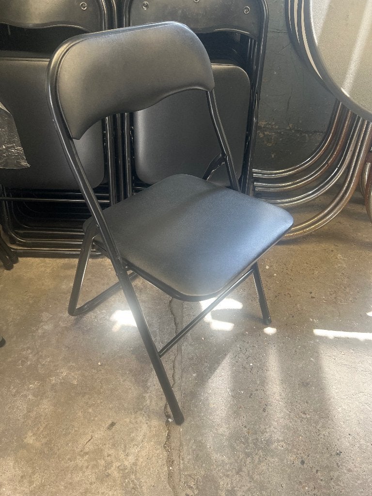 Verhuur van stoelen en tafels, Hobby en Vrije tijd, Ophalen, Zo goed als nieuw