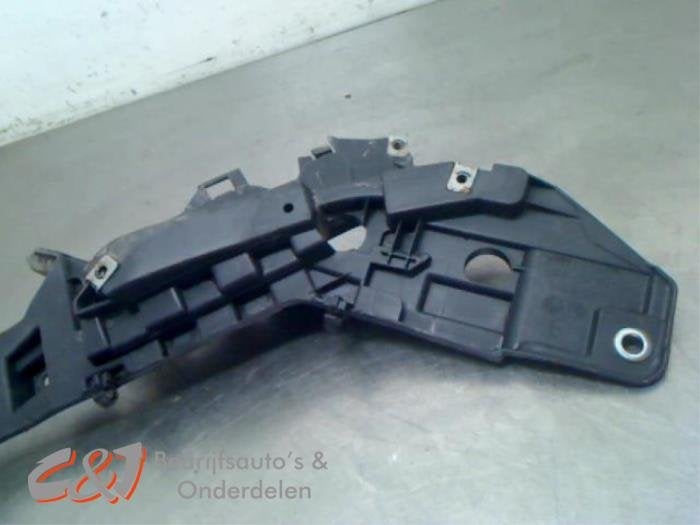 Frontpaneel van een Peugeot Boxer, Auto-onderdelen, Gebruikt, -, -, Ophalen of Verzenden