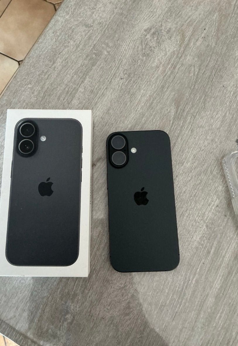 Iphone 17, Télécoms, Enlèvement, Comme neuf