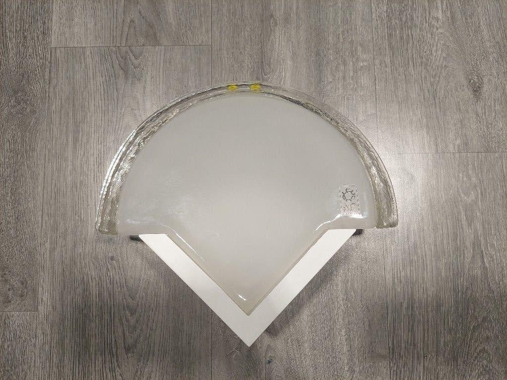 Leucos - Luna - wandlicht, Huis en Inrichting, Indirect licht, Zo goed als nieuw, E27 (groot), Ophalen of Verzenden
