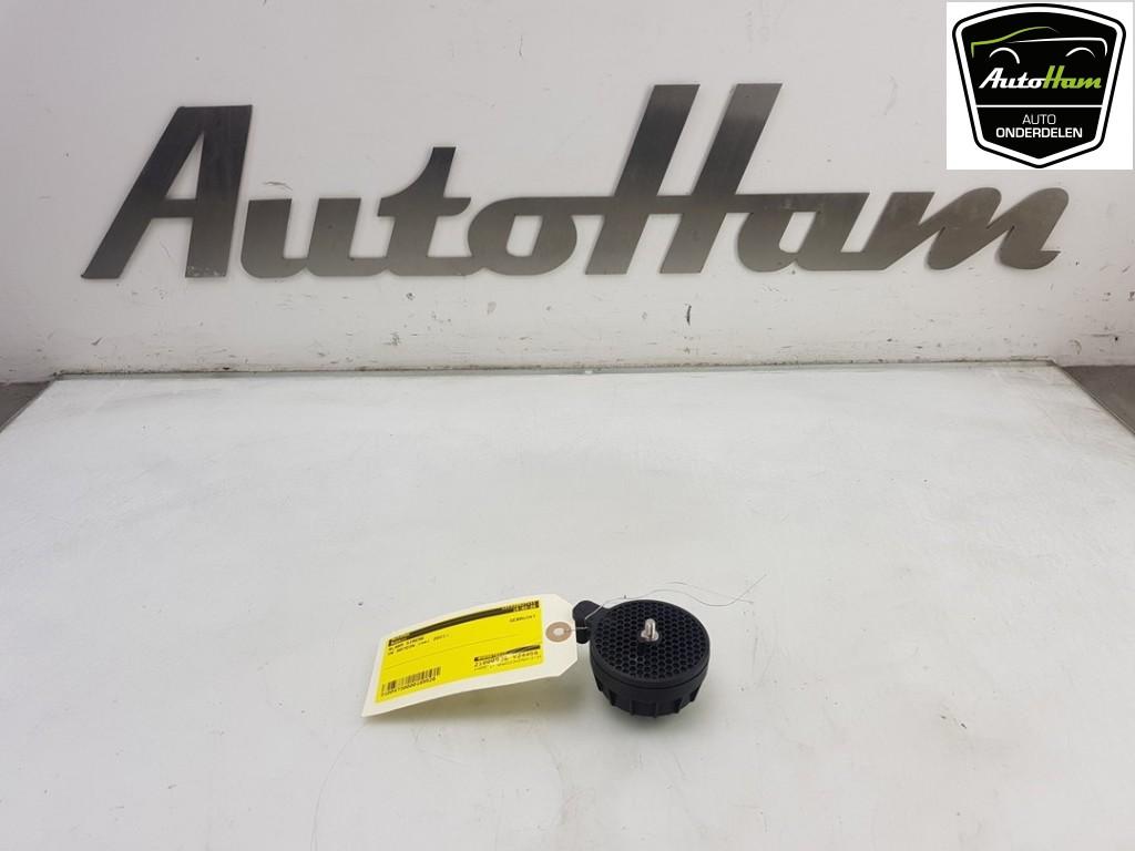 SIRENE D'ALARME Volkswagen Arteon Shooting Brake (3HAC), Utilisé, Volkswagen