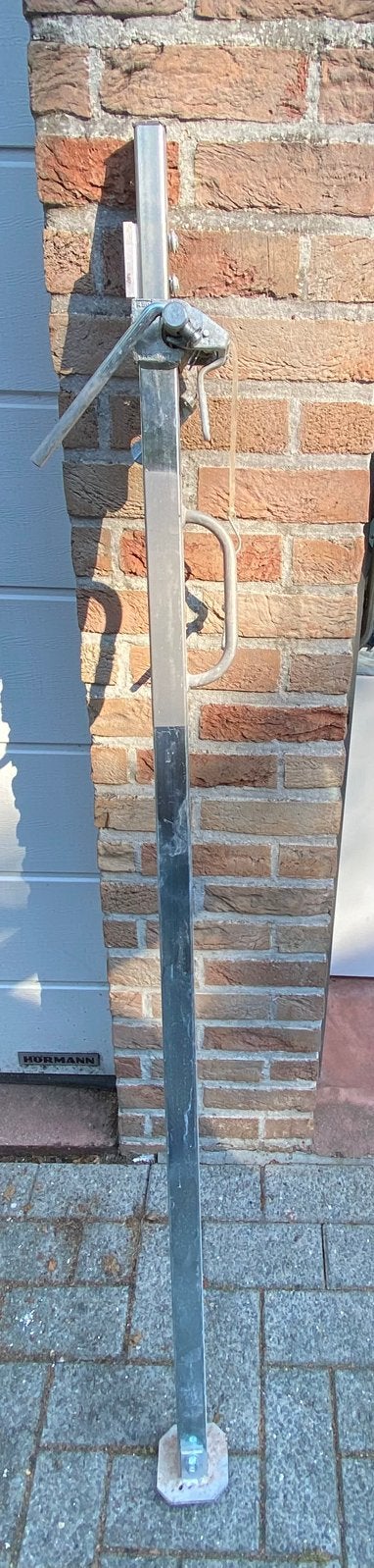 CARAT, Doe-het-zelf en Bouw, Ophalen, Zo goed als nieuw
