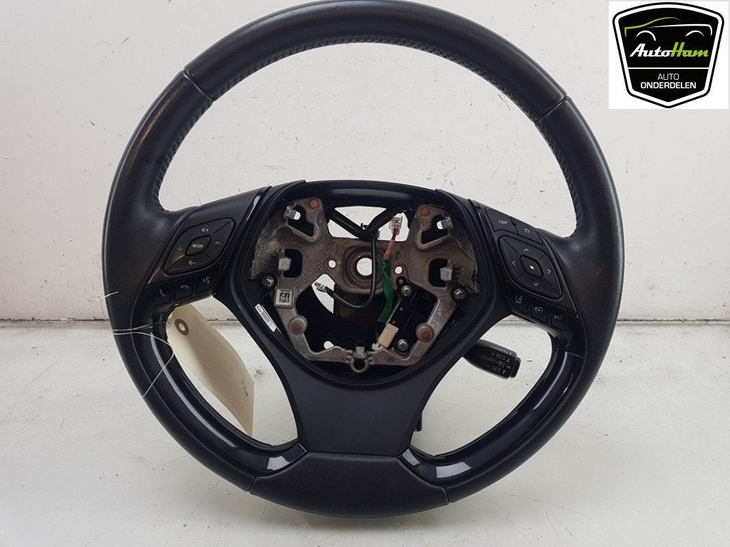 VOLANT DIRECTION C-HR (X1,X5) (|650033000|45100F4110C0|), Kundenbetreuung@toyota.de, Toyota, Utilisé, Toyota-Allee 2
50858  Köln, DE