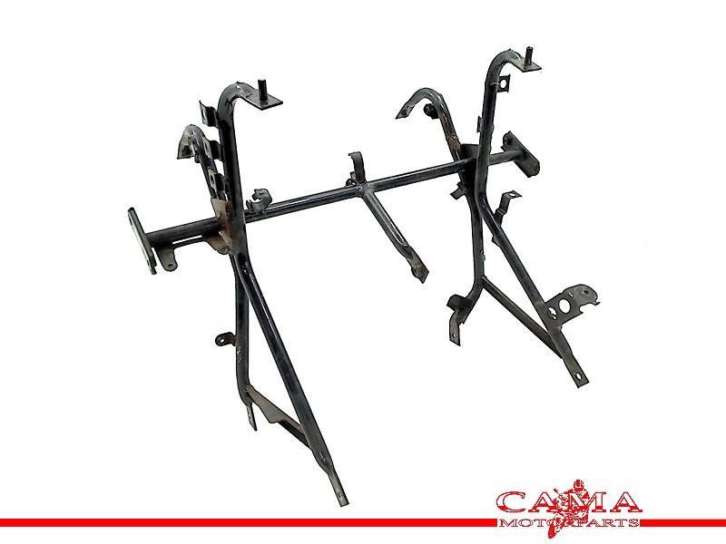 KUIPFRAME Honda ST 1100 Pan European (ST1100 ST1100A), Dhr. S. di Majo, Gebruikt, Info@cama-motorparts.nl, P.J. Troelstraweg 8 8
3144 CX  MAASSLUIS, NL