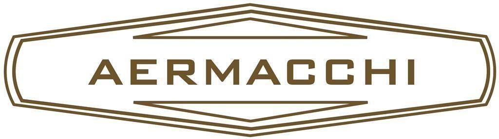 Aermacchi sticker #11, Envoi