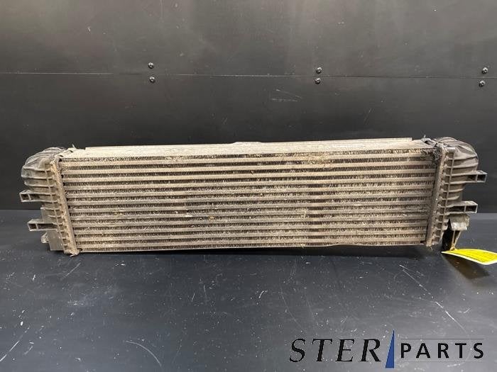 Intercooler van een Mercedes Vito, Gebruikt, -, Ophalen of Verzenden, -