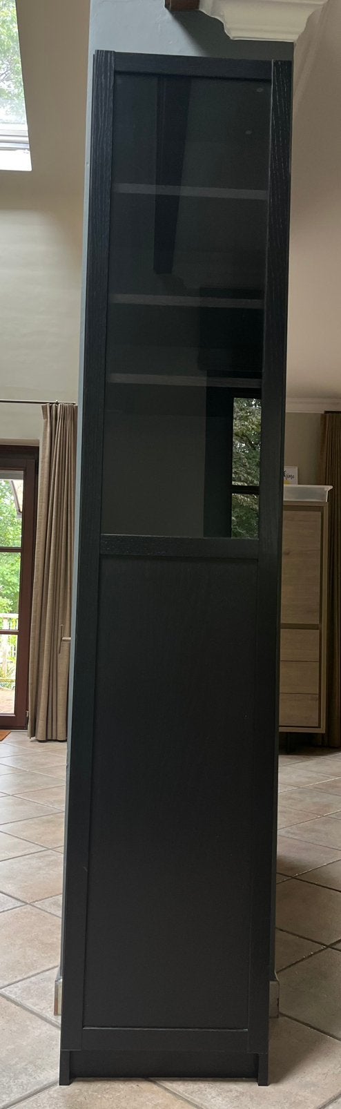 Kast ikea Billy, Ophalen, Gebruikt