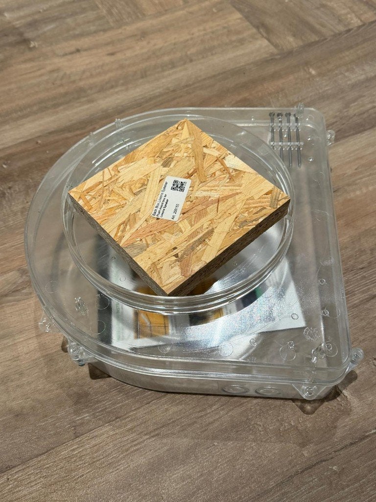 Loxone speaker back box, Ophalen, Nieuw, Overige merken, Overige typen
