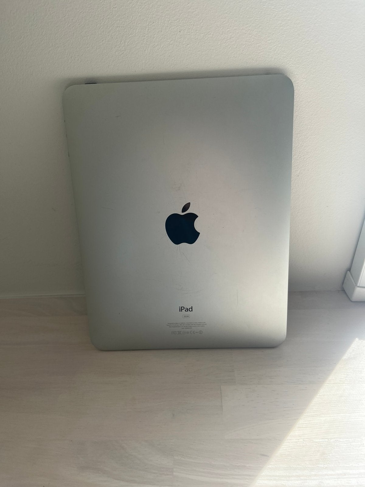 Ipad, Computers en Software, Ophalen, Zo goed als nieuw