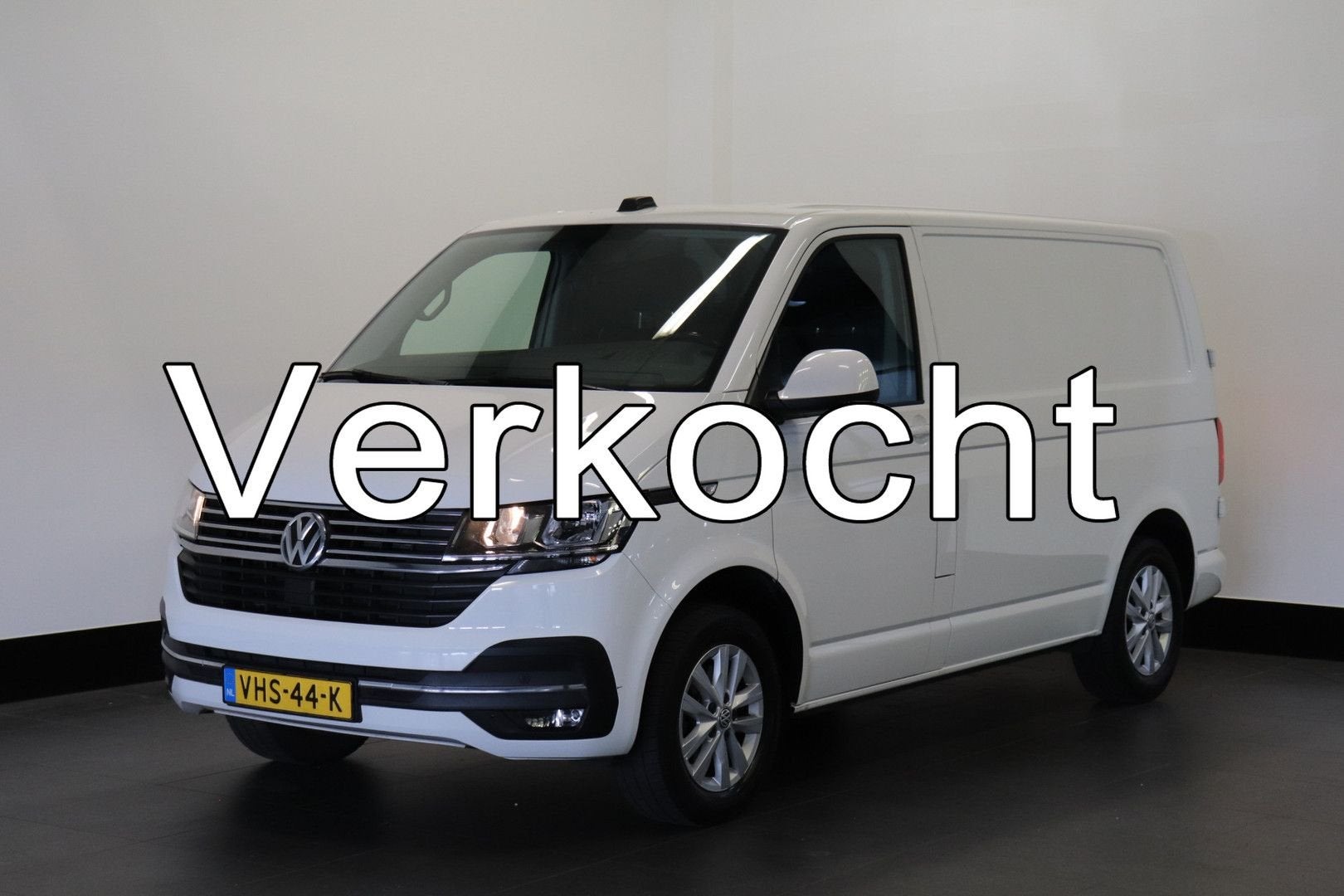 Volkswagen Transporter 2.0 TDI - Airco - Navi - Cruise - € 1, Electronic Stability Program (ESP), Achat, Entreprise, Boîte manuelle