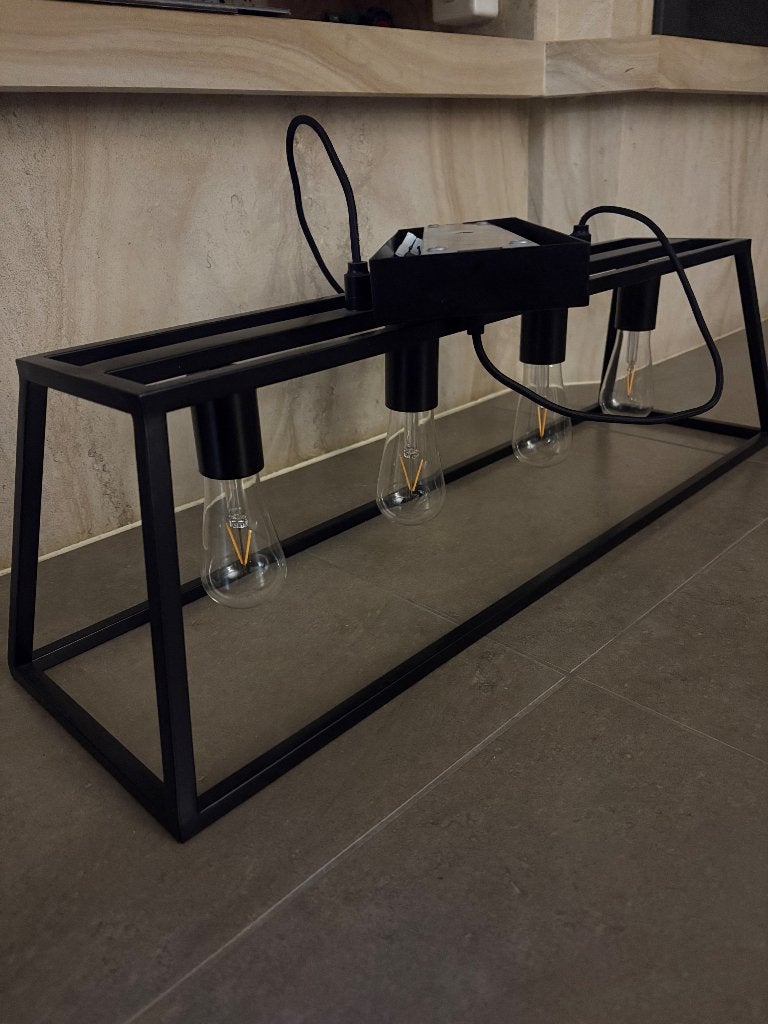 hanglamp ikea, Huis en Inrichting, Ophalen, Zo goed als nieuw
