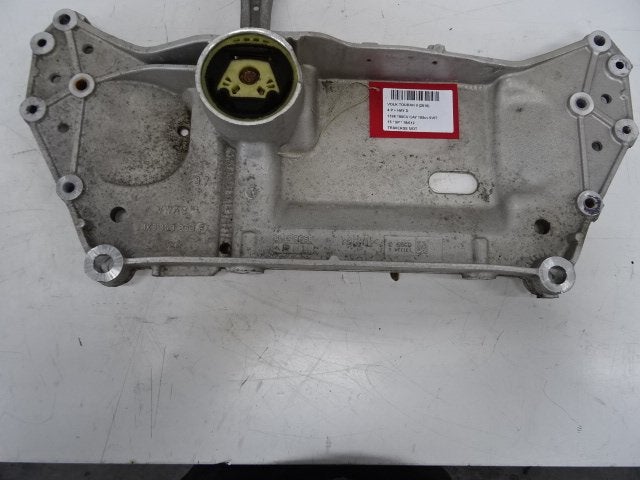 SUPPORT MOTEUR Volkswagen Touran (1T1 / T2) (1K0199369F), Volkswagen, Volkswagen AG, Utilisé, Kundenbetreuung@volkswagen.de