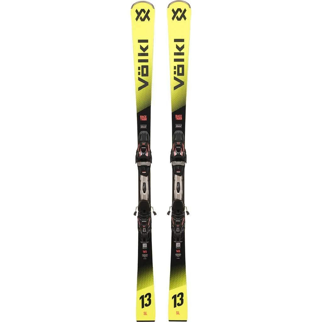 VOLKL RACETIGER SL MODEL 26/27 799€ NIEUW, Sport en Fitness, Overige merken, Nieuw, Ophalen of Verzenden, Ski's