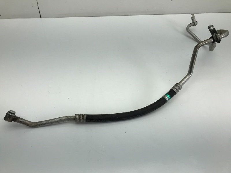 AIRCO LEIDING Suzuki Swift (ZA / ZC / ZD1 / 2/3/9), Suzuki-Allee 7
64625  Bensheim, DE, Gebruikt, Suzuki Deutschland GmbH, Kontakt@suzuki.de