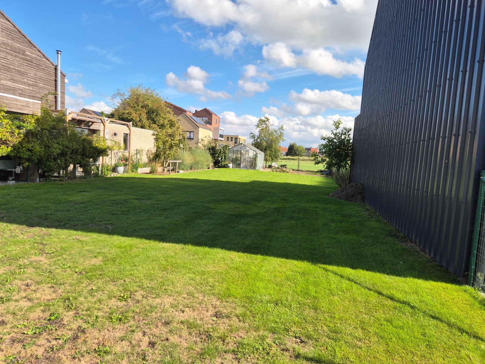 Bouwgrond Veldegem, Veldegem, Verkoop zonder makelaar, 500 tot 1000 m²