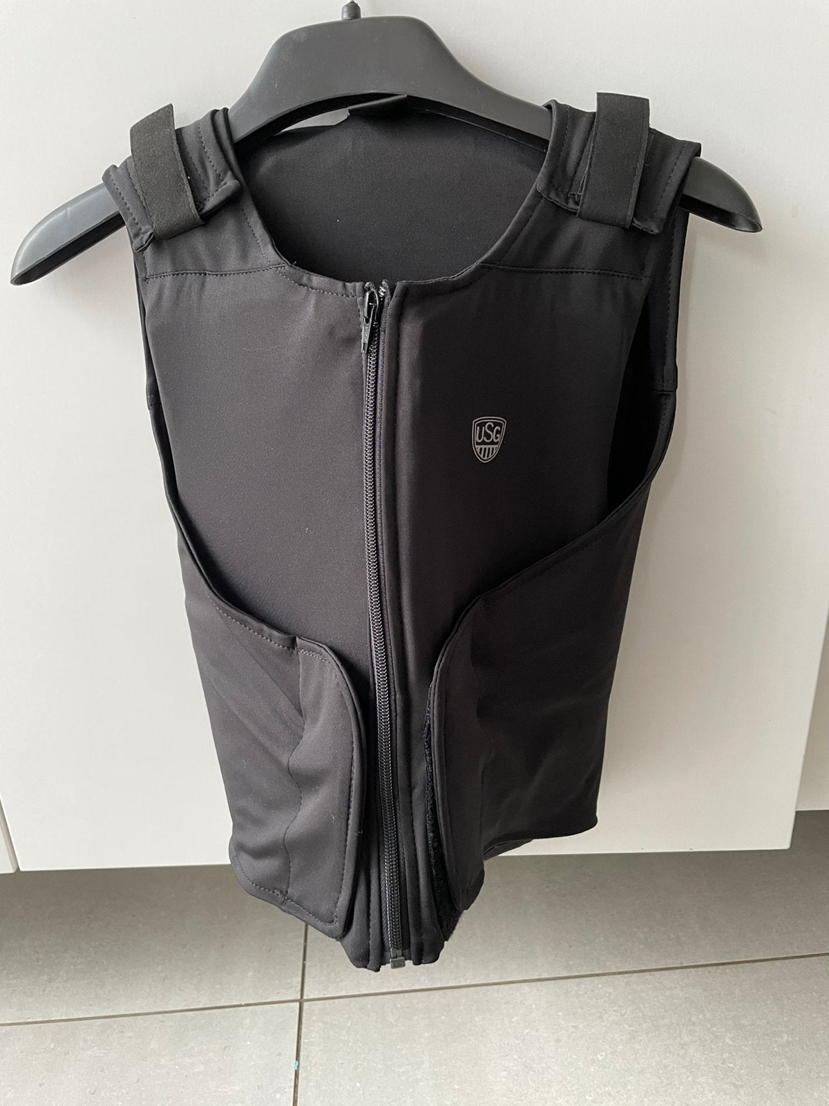 Usg bodyprotector, Animaux & Accessoires, Vêtements d'équitation, Enlèvement ou Envoi, Neuf