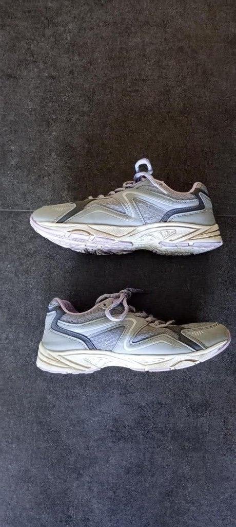 sportschoenen Kappa maat 38, Gebruikt, Meisje, Sportschoenen, Kappa
