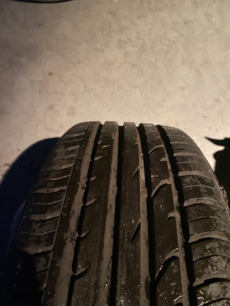 Complete velg en band voor Citroën Berlingo, Pneus et Jantes, 16 pouces, Véhicule de tourisme, Pneus été