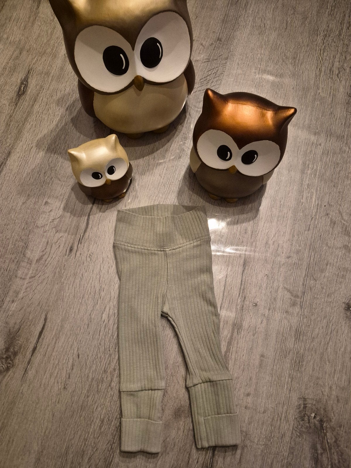 legging hema bamboo maat 50, Ophalen of Verzenden