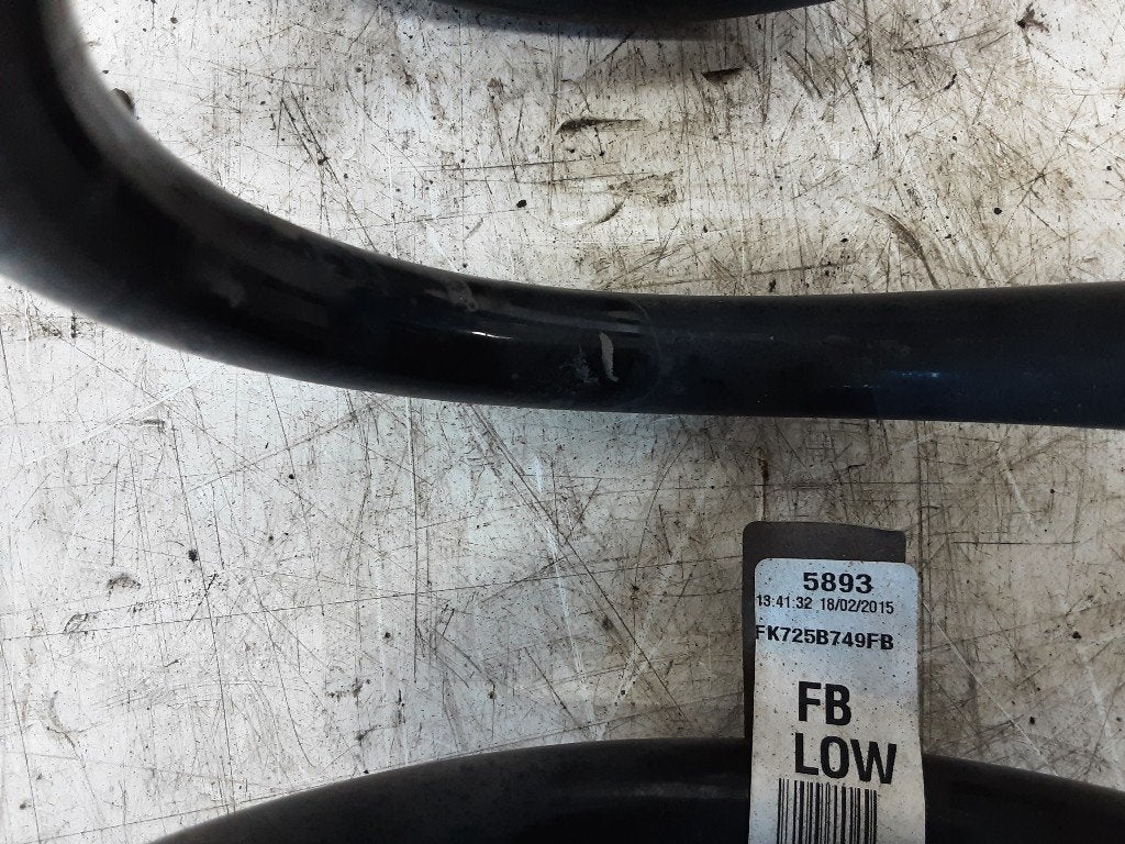 SCHROEFVEER ACHTER Discovery Sport (LC) (FK725B749FB), Mevr. I. Hauben, Rue de l'Espoir 34 34
4030  GRIVEGNÉE, BE, Info@Collignon.be