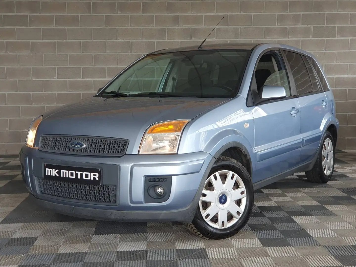 Ford fusion, Autos, Achat, 4 portes, Noir, Air conditionné