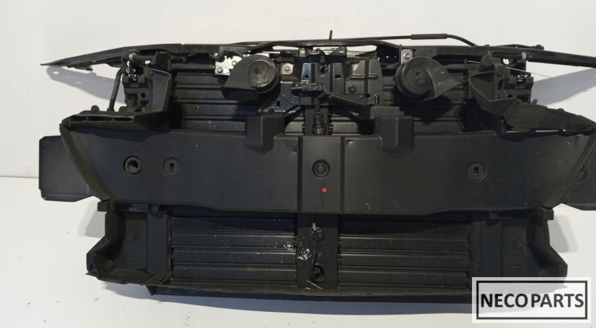 MAZDA 3 2.0i HYB KOELERPAKKET RADIATEUR ALLES LEVERBAAR!!!, Gebruikt, -, Ophalen of Verzenden, Mazda