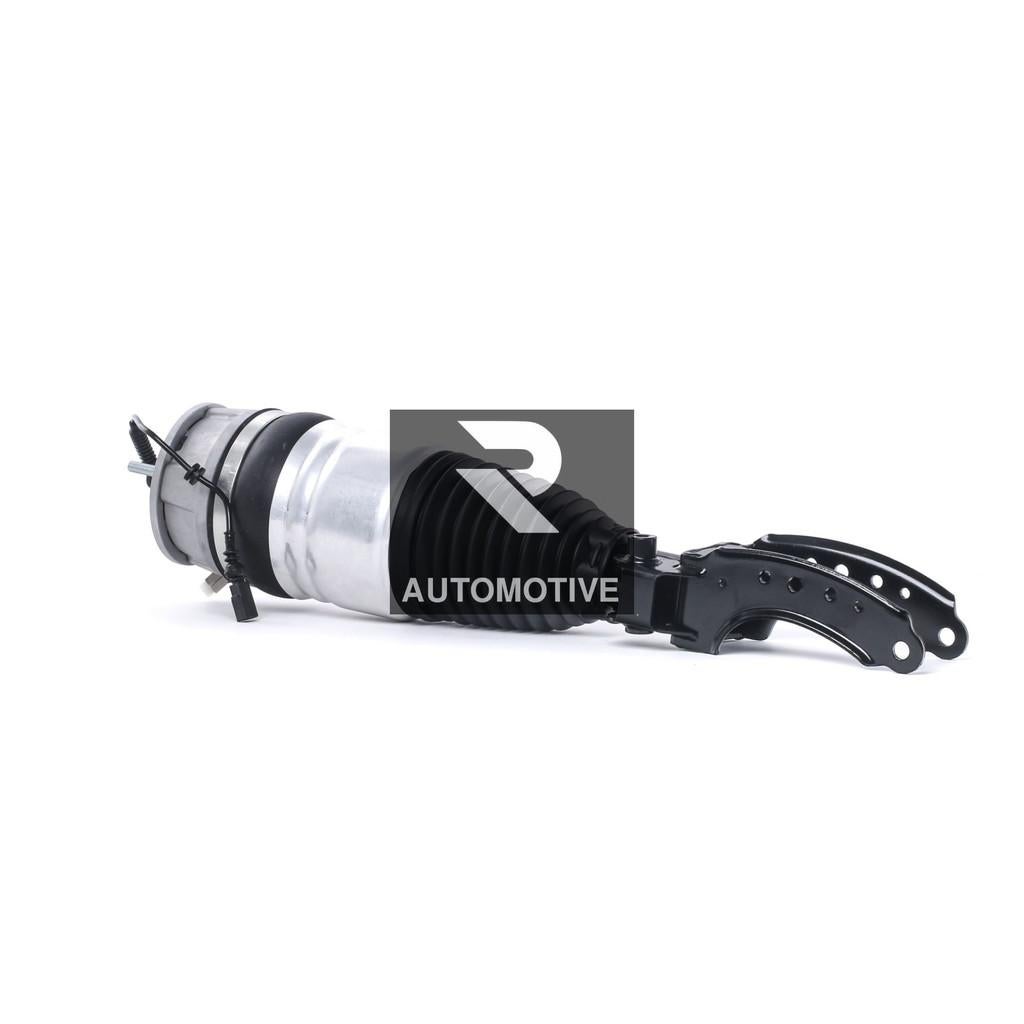 SCHOKDEMPER RECHTSVOOR Porsche Cayenne/VW Touareg 7P6616040H, Porsche, Porscheplatz 1
70435  Stuttgart, DE, Nieuw, Info@porsche.de