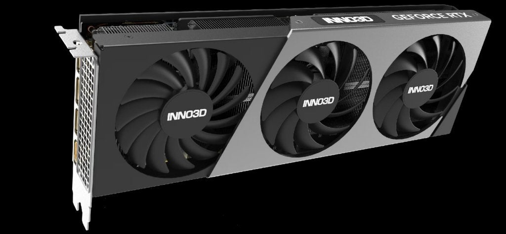 GPU FANS VERVANGEN ?? RTX 4070 TI, Informatique & Logiciels, Cartes vidéo, Enlèvement, Comme neuf, Nvidia