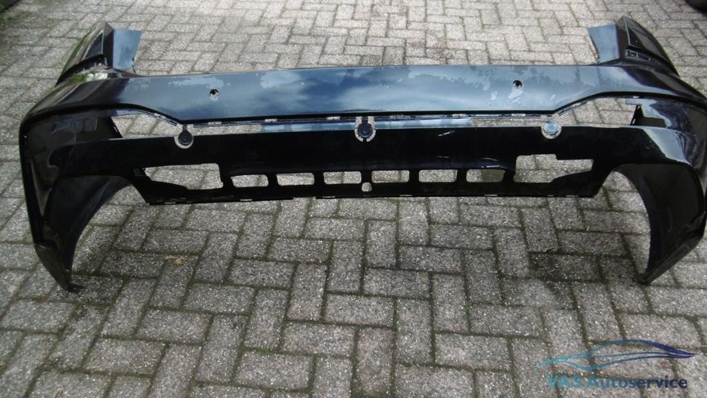 Achterbumper BMW  6-serie  GT  G32   51 12 80 94 106, Auto-onderdelen, Gebruikt, -, -, Ophalen of Verzenden