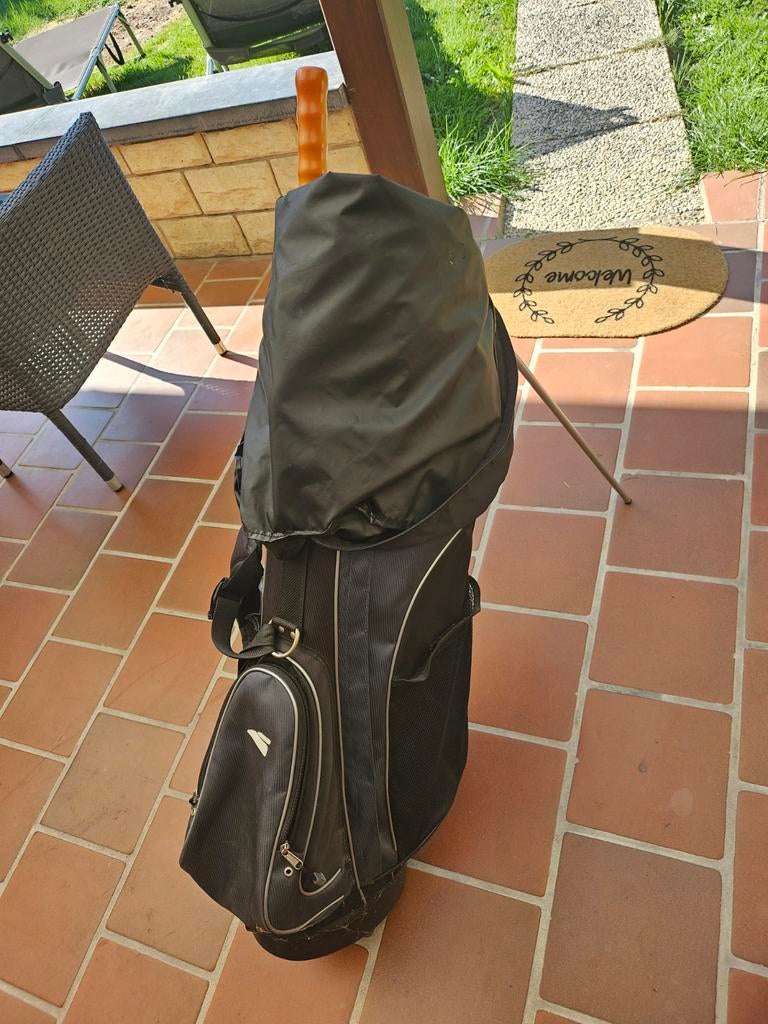 Golf ️,  superbe ensemble petit prix idéal pour débuter, Tas