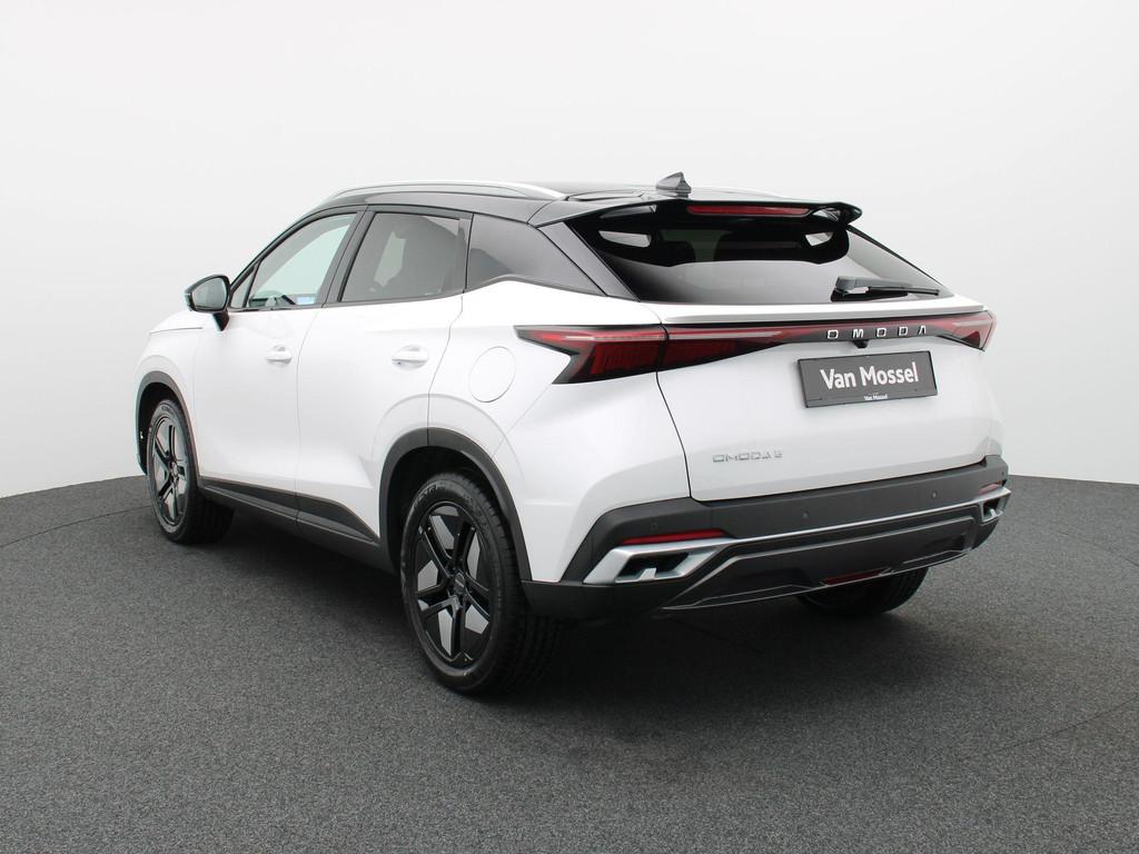 Omoda 5 PREMIUM (automatique), Autos, Autos Autre, Entreprise, 5 portes, 159 g/km, 5 places