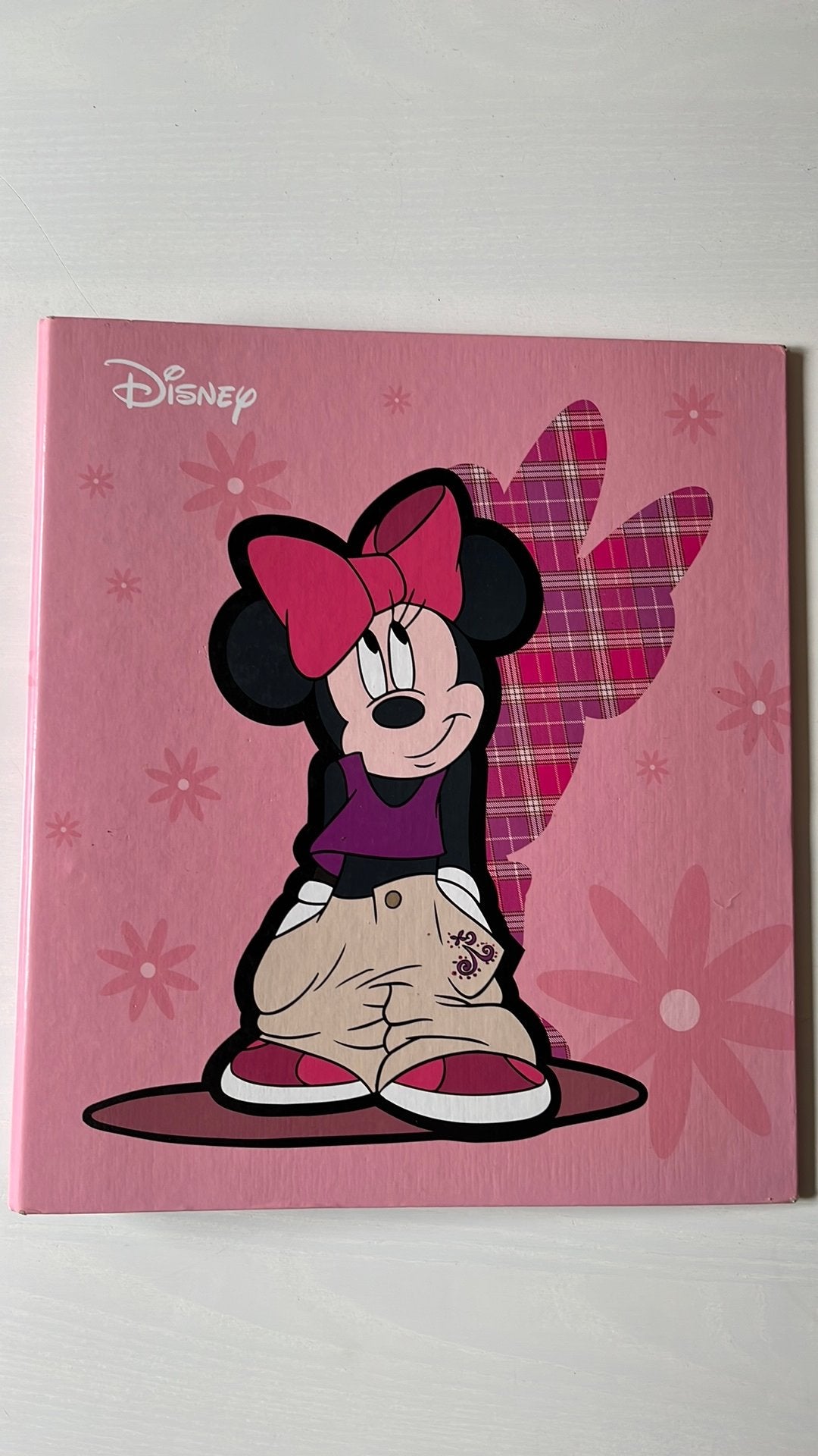 ringmap (Disney), Collections, Disney, Enlèvement ou Envoi, Comme neuf