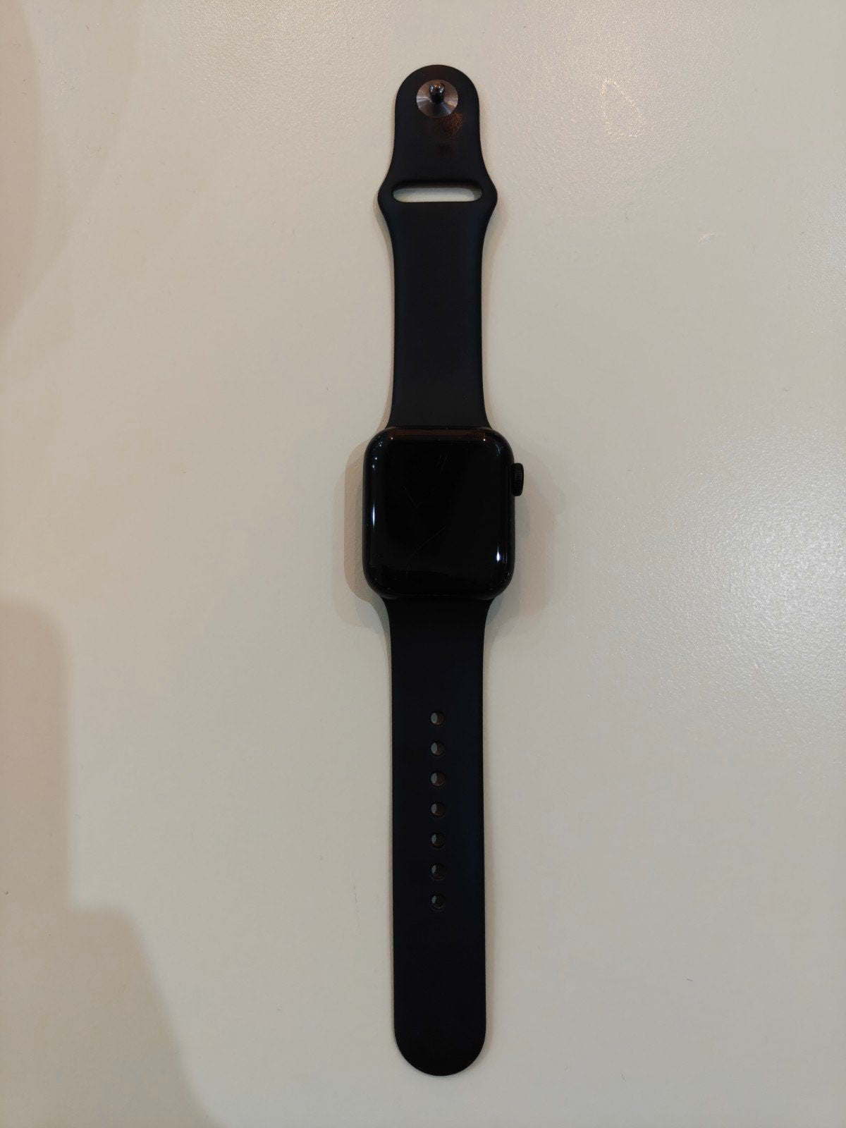Apple Watch SE 2020, Enlèvement, Utilisé, Autres accessoires, Apple