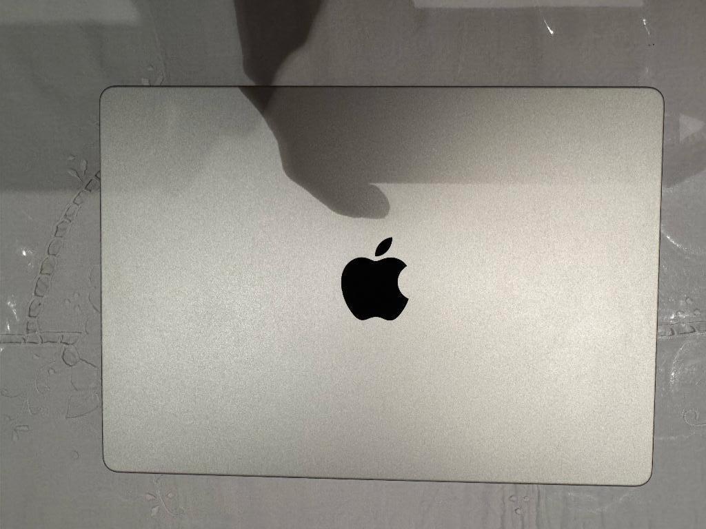 MacBook Pro 14‑inch (M4, 2024) – 24 Go RAM – 1 To SSD, 1 TB of meer, Overige groottes, Refurbished, Azerty