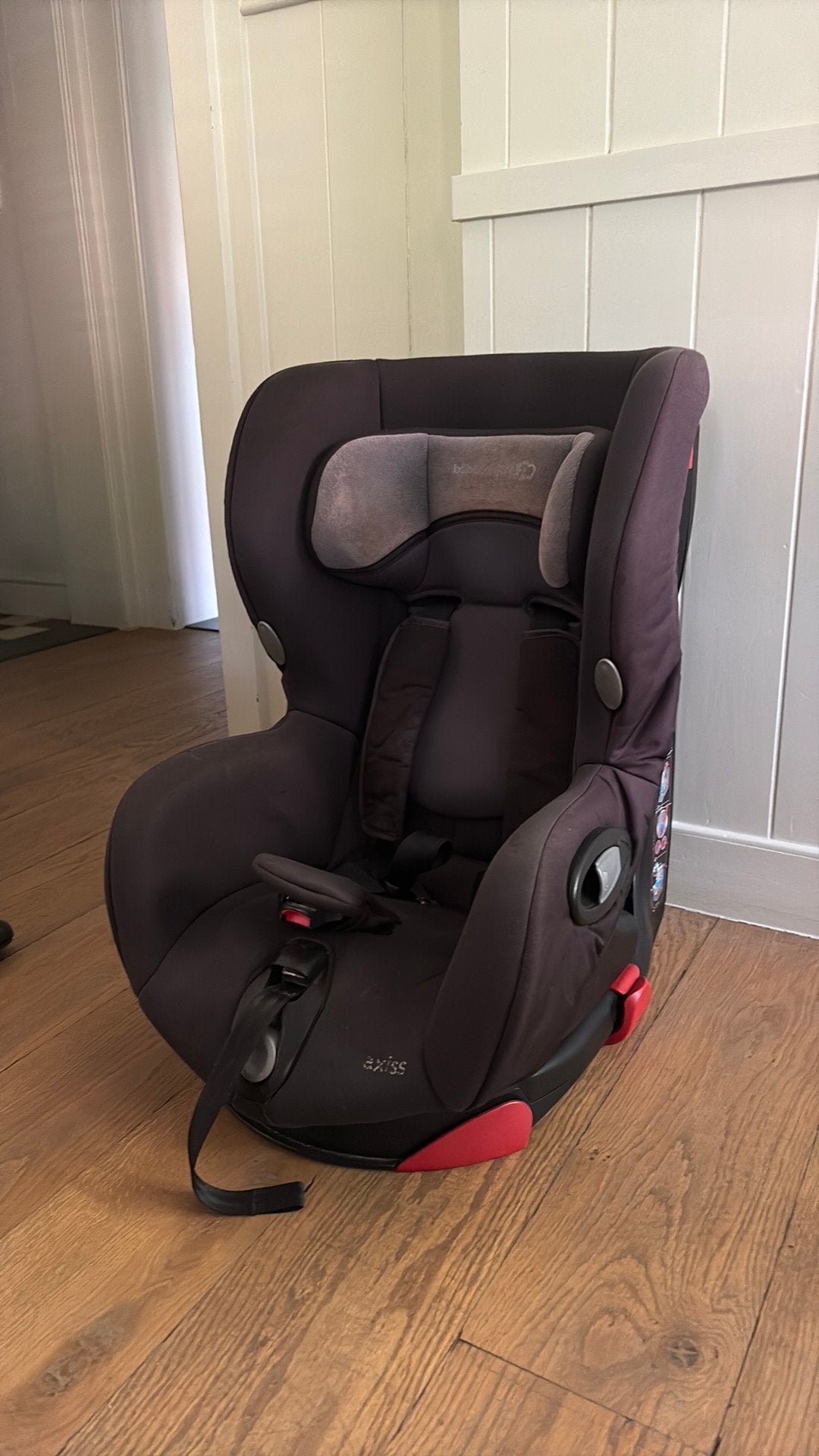 Autostoel 9-18kg Bébéconfort, Kinderen en Baby's, Autostoeltjes, 9 t/m 18 kg, Slaapstand, Ophalen, Overige merken