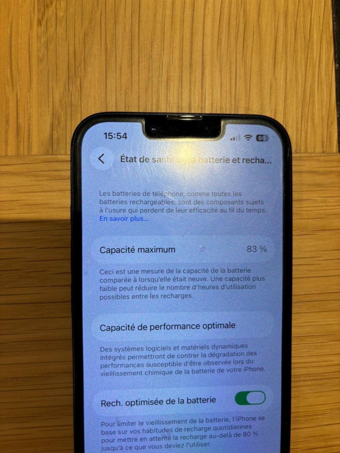 Iphone 13, Enlèvement ou Envoi, Comme neuf