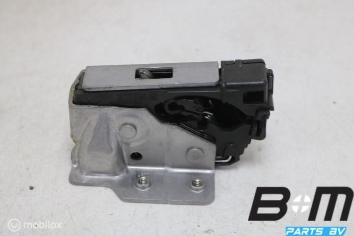 Achterdeur slotmechaniek Mercedes Sprinter 419 A9107400000, Utilisé