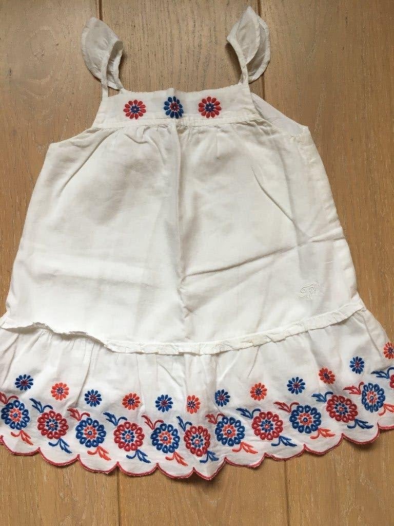 Kleedje Tommy Hilfiger maat 74, Kinderen en Baby's, Meisje, Jurkje of Rokje, Ophalen of Verzenden, Tommy Hilfiger