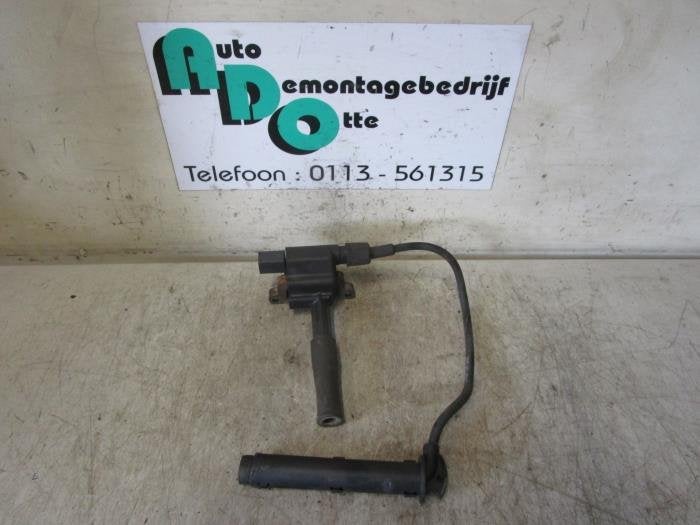 Bobine d'un Rover 75, Rover, -, 3 mois de garantie, Utilisé