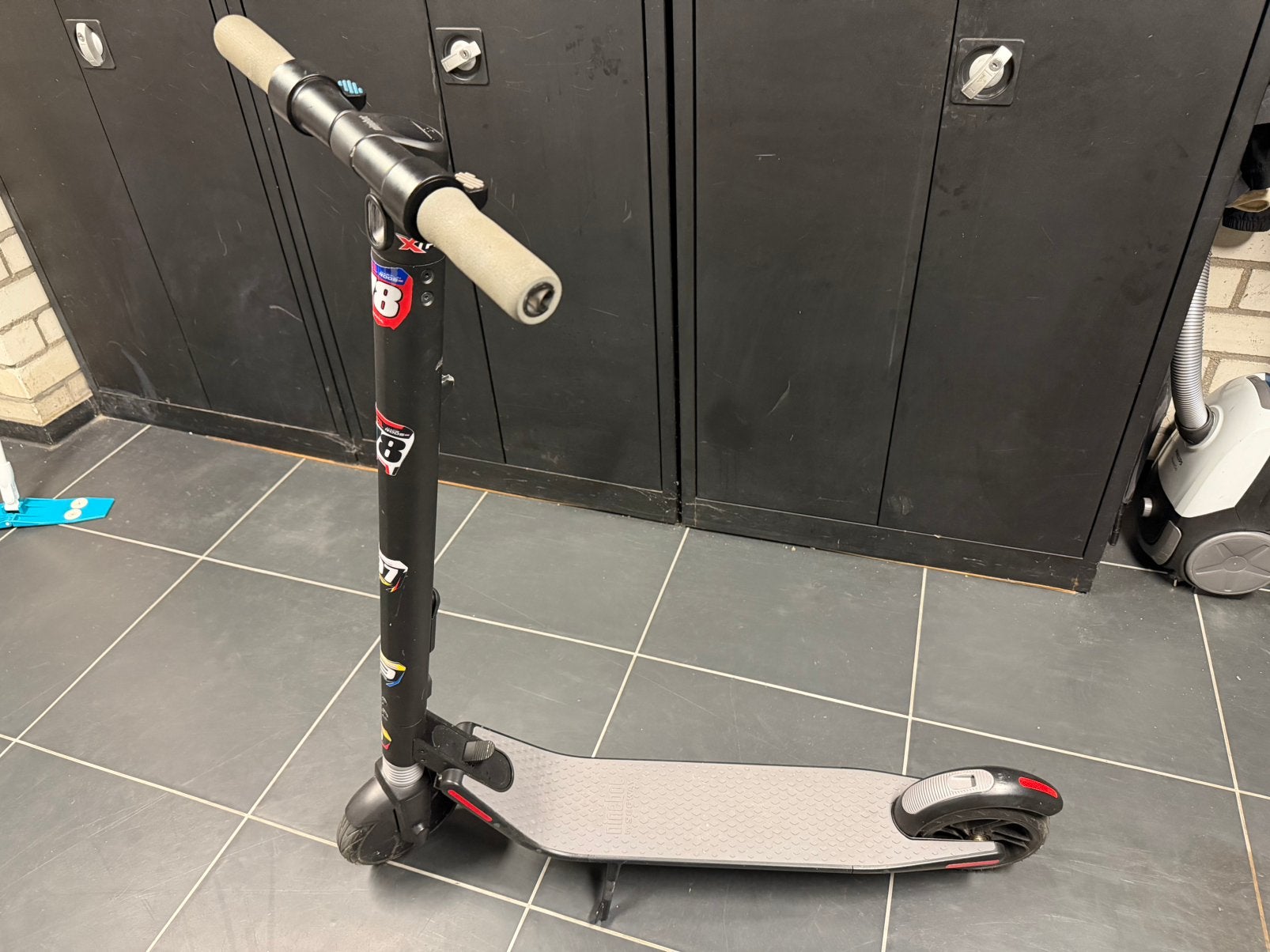 Segway ninebot kickscooter ES1, Fietsen en Brommers, Ophalen, Gebruikt, Elektrische step (E-scooter)
