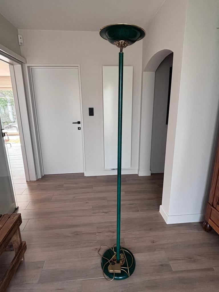 Staanlamp, Huis en Inrichting, Ophalen