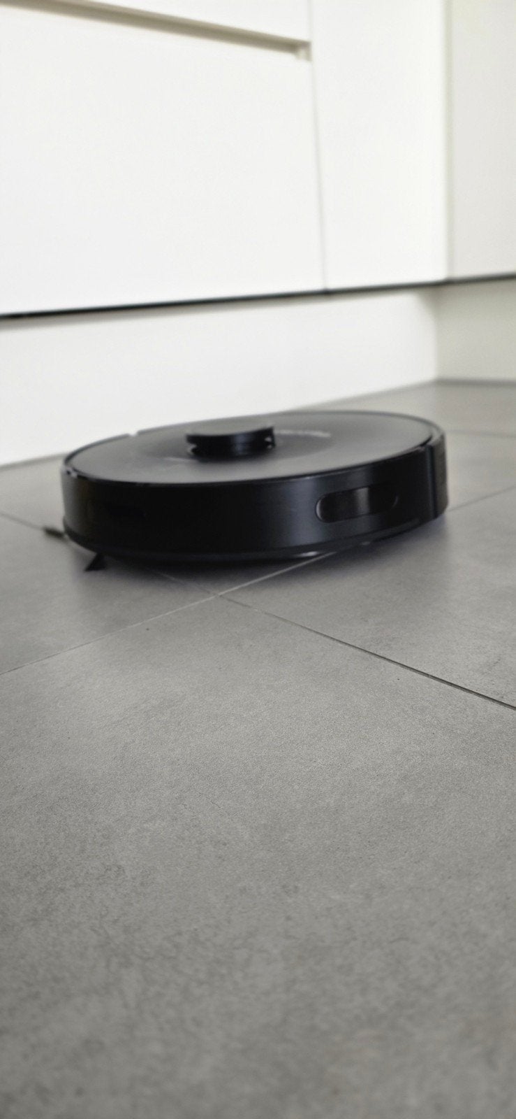 Rowenta X-plorer serie 75S+ robotstofzuiger met station., Electroménager, Rowenta, Comme neuf, Enlèvement, Aspirateur robot