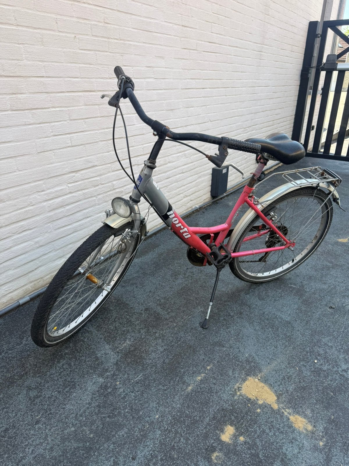 Vélo pour enfants, Vélos & Vélomoteurs, Vitesses, 24 pouces, Frein à tambour, Enlèvement