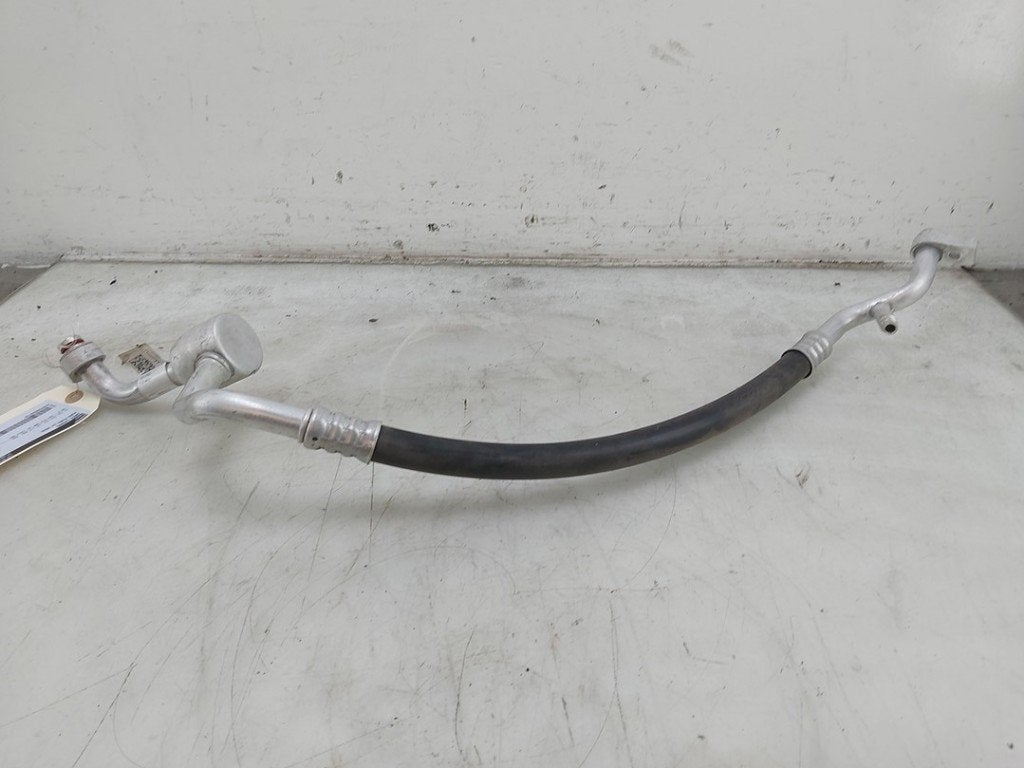 AIRCO LEIDING Ford Puma (01-2019/-) (|L1BH19F618AA|2322406|), Gebruikt, Henry-Ford-Straße  1
50735  Köln, DE, Ford-Werke GmbH