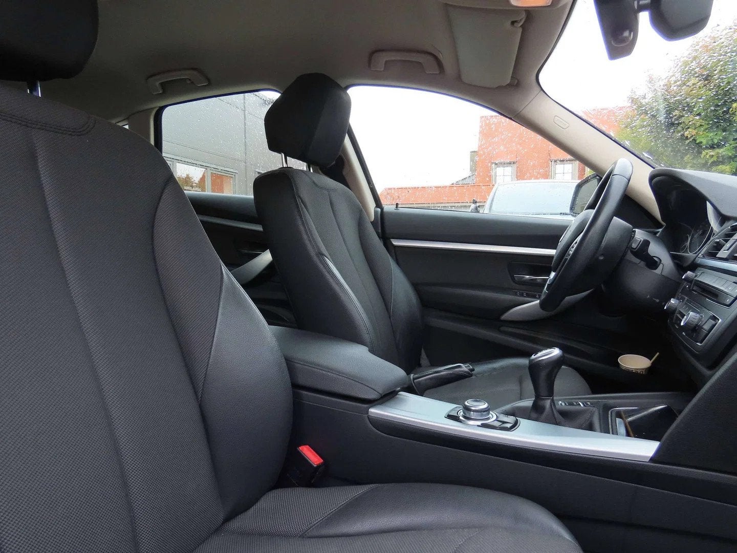 BMW Gran Turismo 320 d, Achat, Euro 6, Boîte manuelle, 2135 kg