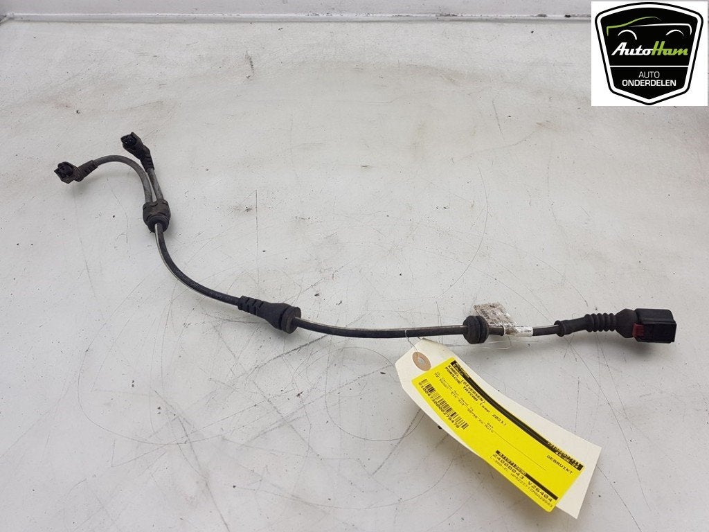 CABLE Porsche Taycan (Y1A) (01-2019/12-2023) (|9J1971289B|), Dhr. J. Ham, Administratie@autoham.nl, Porsche, Utilisé