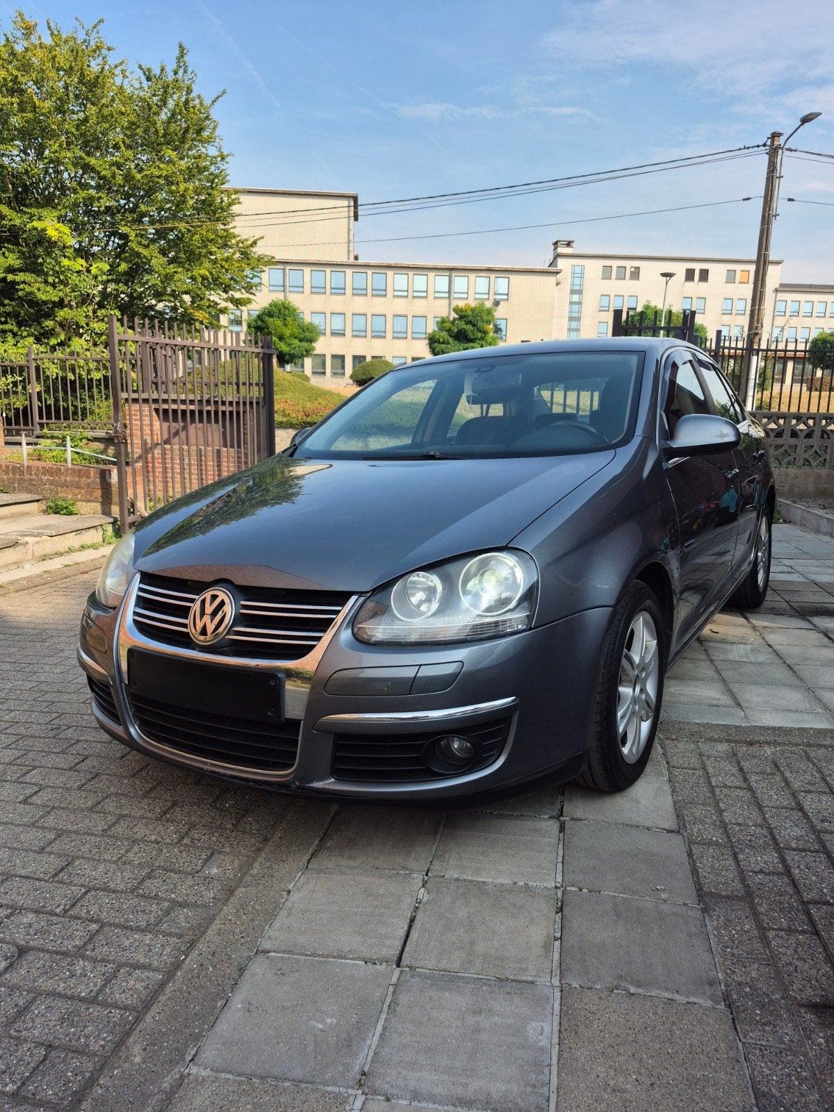 1,9 dizel jetta, Particulier, Achat, Jetta